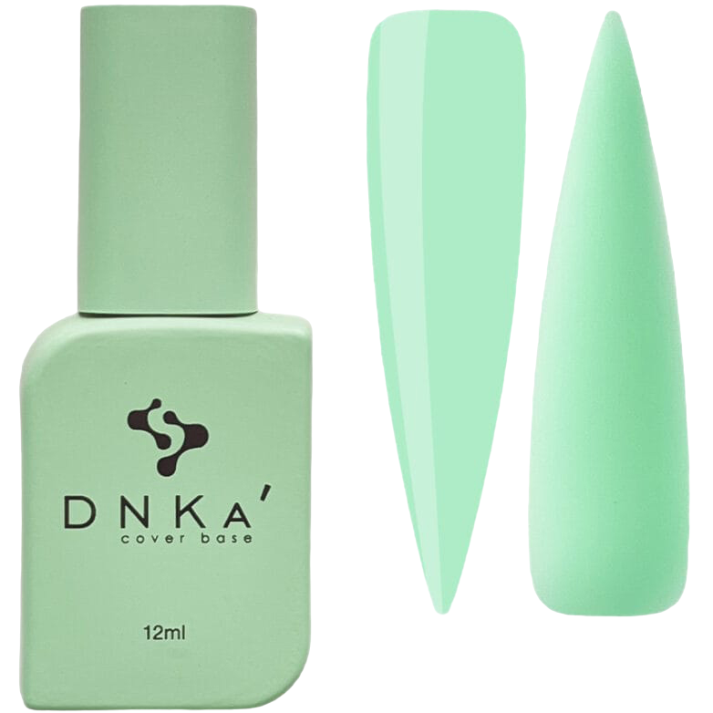 DNKa Cover Base #0019 Fresh, 12 ml