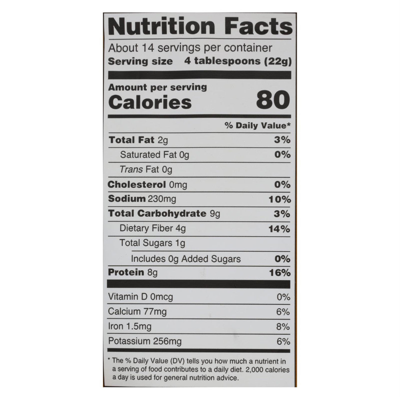 OG2 KL MRNGA GRN SMT CHC ( 1 X 10.7 OZ )