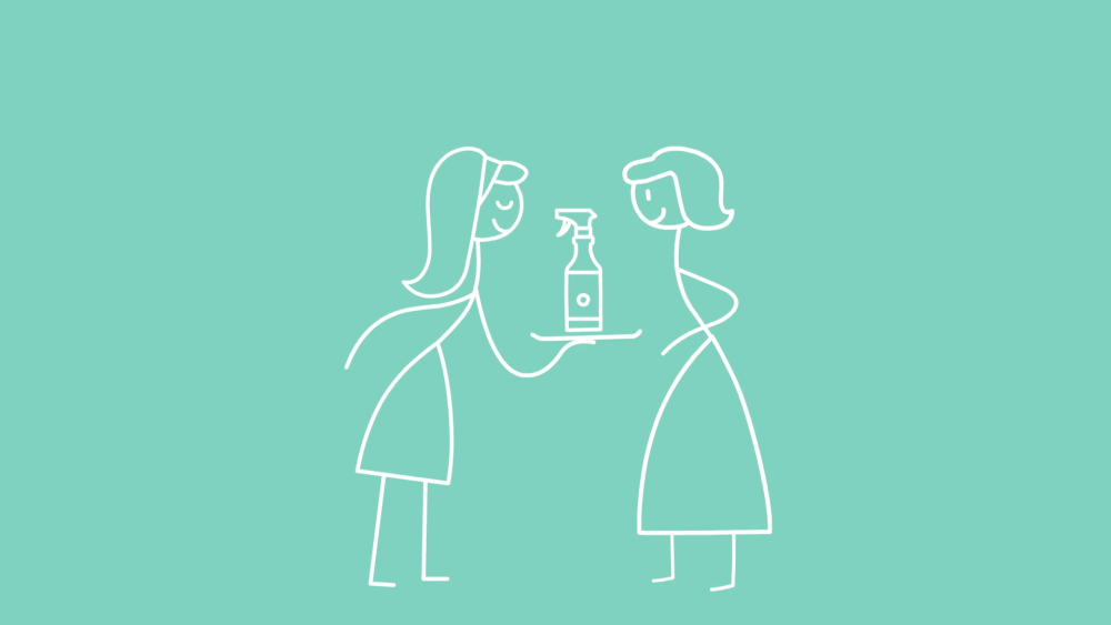 MMCD LIQ HND SP RFL LEM (6x33.00)