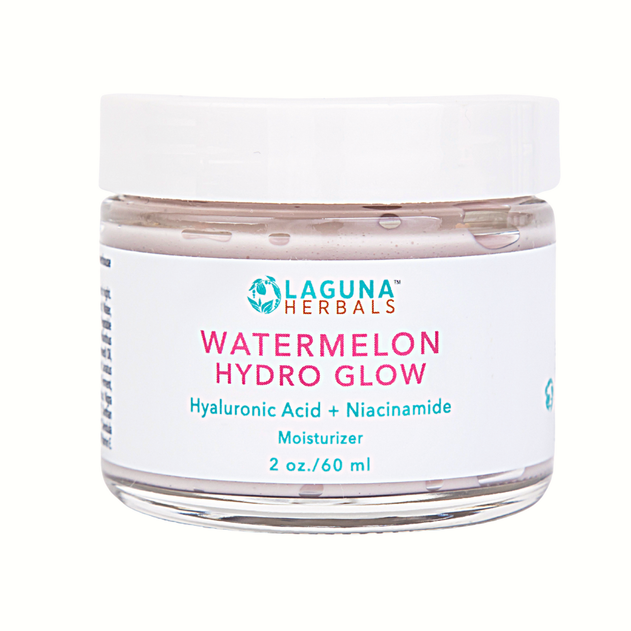 Watermelon Hydro Glow Moisturizing Cream